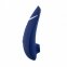 Вакуумний кліторальний стимулятор Womanizer Premium 2 Blueberry (SO8752) 0