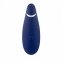 Вакуумный клиторальный стимулятор Womanizer Premium 2 Blueberry (SO8752) 2