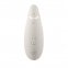 Вакуумний кліторальний стимулятор Womanizer Premium 2 Gray (SO8751) 1