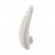 Вакуумний кліторальний стимулятор Womanizer Premium 2 Gray (SO8751) 0