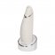 Вакуумний кліторальний стимулятор Womanizer Premium 2 Gray (SO8751) 3