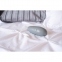 Вакуумный клиторальный стимулятор Womanizer Starlet 3 Gray (SO8742) 12