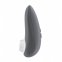 Вакуумний кліторальний стимулятор Womanizer Starlet 3 Gray (SO8742) 0