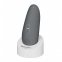 Вакуумный клиторальный стимулятор Womanizer Starlet 3 Gray (SO8742) 4