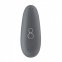 Вакуумний кліторальний стимулятор Womanizer Starlet 3 Gray (SO8742) 2