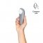 Вакуумный клиторальный стимулятор Womanizer Starlet 3 Gray (SO8742) 5