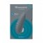 Вакуумный клиторальный стимулятор Womanizer Starlet 3 Gray (SO8742) 9