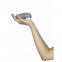 Вакуумный клиторальный стимулятор Womanizer Starlet 3 Gray (SO8742) 6