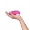 Вакуумный клиторальный стимулятор Womanizer Starlet 3 Pink (SO8743) 3