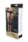 Веревка для бондажа GP BONDAGE ROPE 10M BLACK (T520017) 0