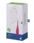 Вібратор для клітора Twirling Fun Poppy Red (SO5419) 2