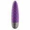 Вибратор для клитора Ultra Power Bullet 5 Violet (SO5432) 4