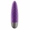 Вибратор для клитора Ultra Power Bullet 5 Violet (SO5432) 3