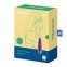 Вибратор для клитора Ultra Power Bullet 5 Violet (SO5432) 5