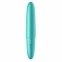 Вибратор для клитора Ultra Power Bullet 6 Turquoise (SO5434) 3