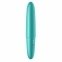 Вибратор для клитора Ultra Power Bullet 6 Turquoise (SO5434) 2
