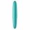 Вибратор для клитора Ultra Power Bullet 6 Turquoise (SO5434) 1