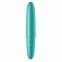 Вибратор для клитора Ultra Power Bullet 6 Turquoise (SO5434) 4