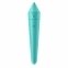 Вібратор для клітора Ultra Power Bullet 8 Turquoise (SO5437) 3