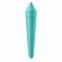 Вібратор для клітора Ultra Power Bullet 8 Turquoise (SO5437) 1