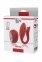 Вибратор для пар беспроводным пультом управления Dream Toys RED REVOLUTION PANDORA (DT21855) 5