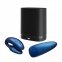 Вибратор для пар We-Vibe Chorus Cosmic Blue (W44091) 5