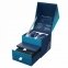 Вибратор для пар We-Vibe Chorus Cosmic Blue (W44091) 9