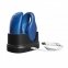 Вибратор для пар We-Vibe Chorus Cosmic Blue (W44091) 6