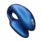 Вібратор для пар We-Vibe Chorus Cosmic Blue (W44091) 0