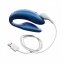 Вибратор для пар We-Vibe Chorus Cosmic Blue (W44091) 3
