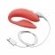 Вибратор для пар We-Vibe Chorus Cosmic Coral (W44092) 3