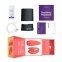 Вибратор для пар We-Vibe Chorus Cosmic Coral (W44092) 7