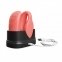 Вибратор для пар We-Vibe Chorus Cosmic Coral (W44092) 5