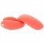 Вибратор для пар We-Vibe Chorus Cosmic Coral (W44092) 2