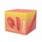 Вибратор для пар We-Vibe Chorus Cosmic Coral (W44092) 9