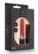 Вибратор формы Blush liptick Lush Red (T331014) 3
