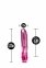 Вибратор гелевый Blush Naturally Yours Samba Pink (T331608) 3