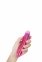 Вибратор гелевый Blush Naturally Yours Samba Pink (T331608) 2