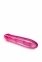 Вибратор гелевый Blush Naturally Yours Samba Pink (T331608) 0