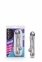Вибратор гелевый Blush Naturally Yours Can-Can Clear (T331606) 4
