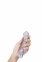 Вибратор гелевый Blush Naturally Yours Can-Can Clear (T331606) 2