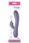 Вібратор кролик NS Novelties INYA LUV BUNNY PURPLE (T280901) 0