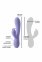Вібратор кролик NS Novelties INYA LUV BUNNY PURPLE (T280901) 1