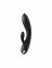 Вибратор кролик Satisfyer Double Flex Black (SO6094) 0