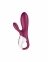 Вибратор кролик Satisfyer Hot Bunny (SO6086) 0