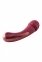 Вібратор мікрофон Dream Toys DINKY CURVED WAND JACKY 0 (DT21960) 1