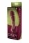 Вібратор мікрофон Dream Toys DINKY CURVED WAND JACKY 0 (DT21960) 6