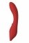 Вібратор з рухомим кулькою Dream Toys RED REVOLUTION EVA (DT21854) 2