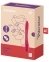 Вибратор Satisfyer Elastic Joy Red (SO6128) 4