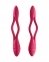 Вібратор Satisfyer Elastic Joy Red (SO6128) 1